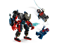 LEGO Marvel 76337 Miles Morales kontra Spider-Man 2099 - 1473562 - zdjęcie 11